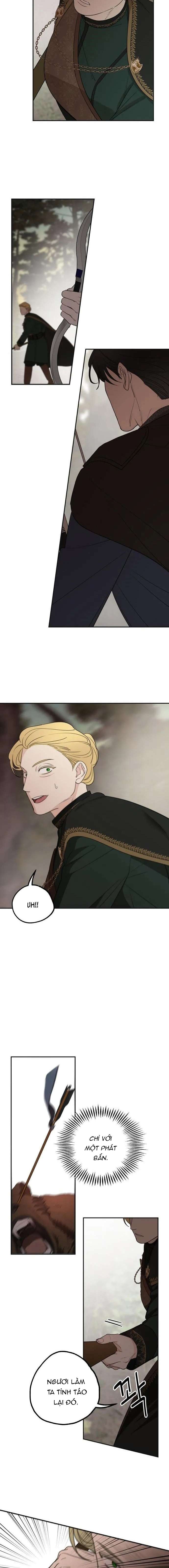 Gia Đình Chồng Quá Ám Ảnh Bởi Tôi Chap 80 - Next Chap 81