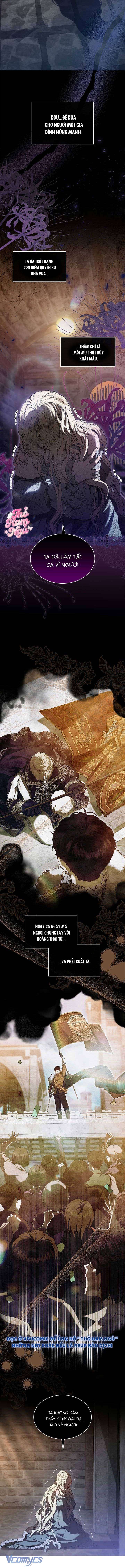 Ném Đá Xuống Hồ Chap 1 - Next Chap 2