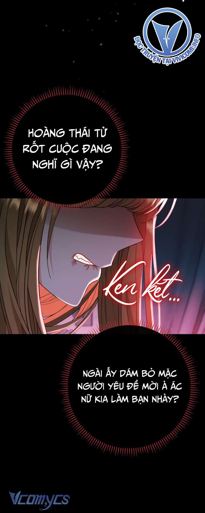 Người Xem Mắt Của Ác Nữ Quá Hoàn Hảo Chapter 33 - Trang 4