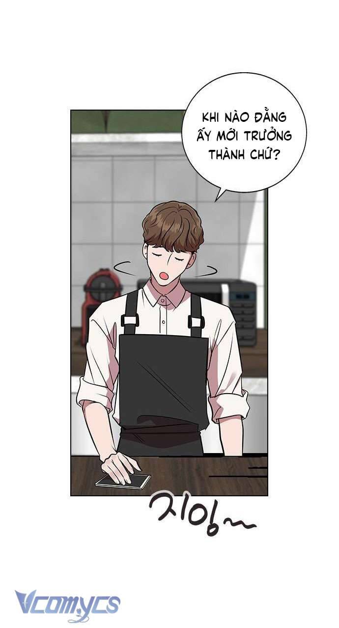 Nếu Chia Tay, Chúng Ta Sẽ Chết Chap 1 - Trang 2