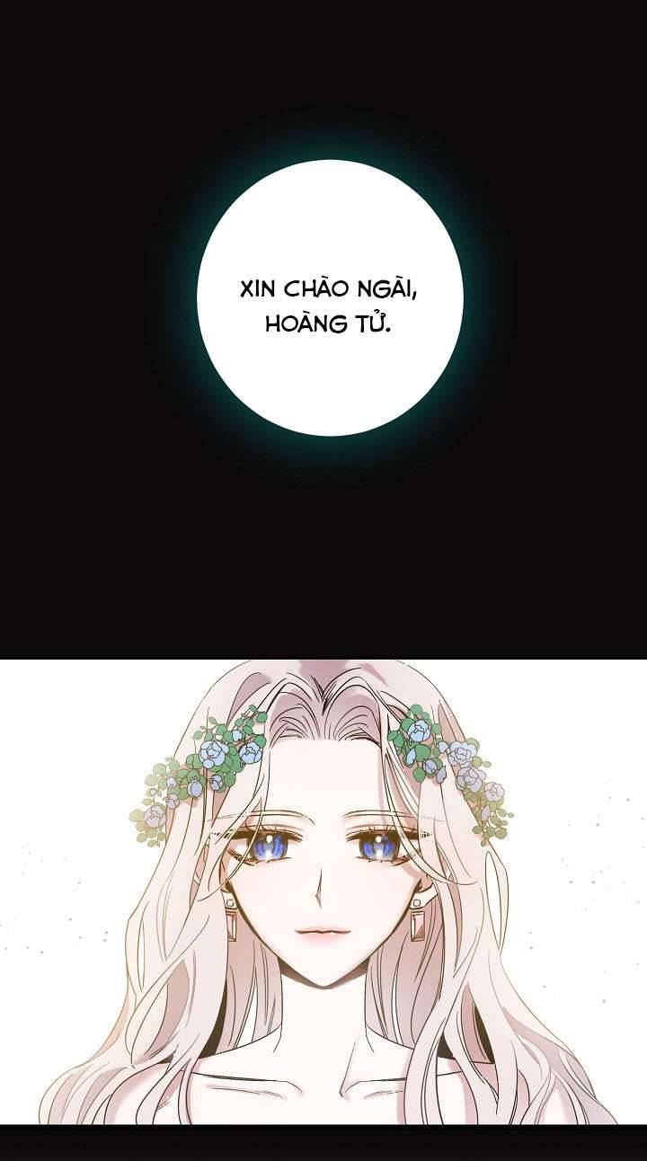 Thuần Hóa Bạo Quân Rồi Bỏ Trốn Chap 4 - Trang 2