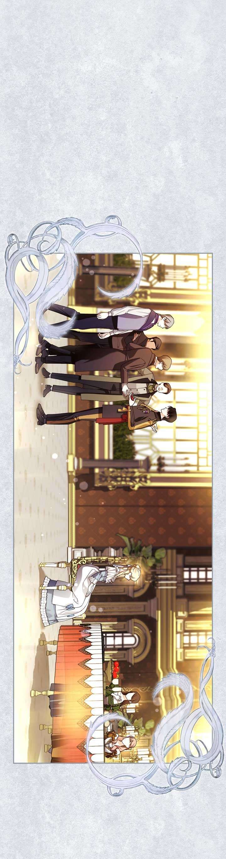 Phương Pháp Che Giấu Đứa Con Của Hoàng Đế Chapter 51 - Trang 4