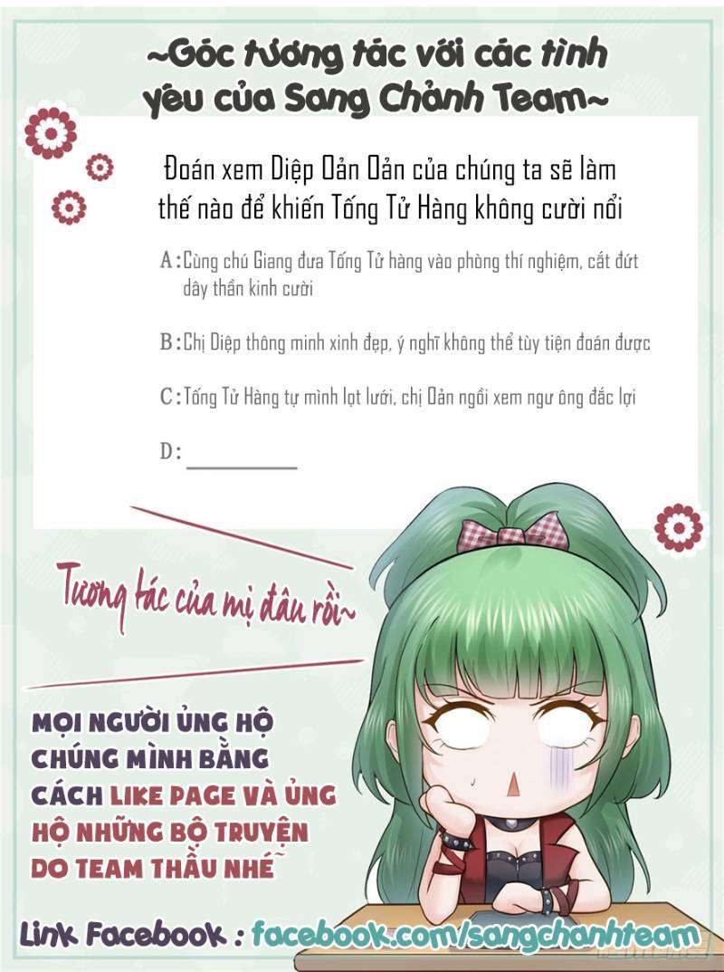 Hệt Như Hàn Quang Gặp Nắng Gắt Chap 49 - Trang 4