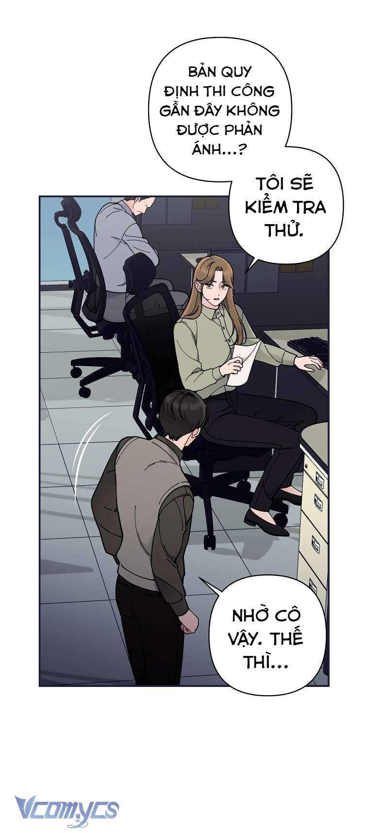 [18+] Dinh Thự Young Chun Hwa: Mọt Sách Phóng Túng Không Ngủ Được Chapter 1 - Trang 3