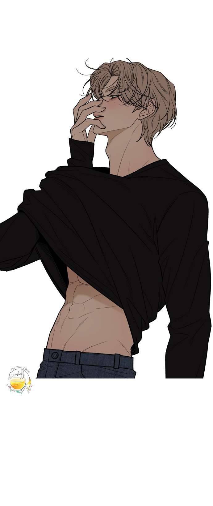 Chiến Lược: Tình Yêu Trong Sáng Chap Kì - Trang 2