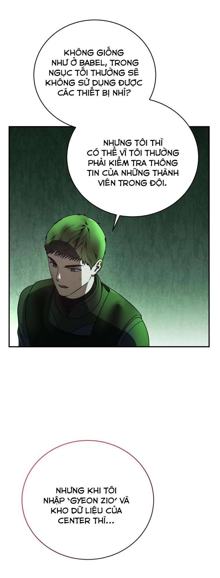 Hướng Dẫn Sinh Tồn Dành Cho Người Xếp Hạng Chap 28 - Trang 2