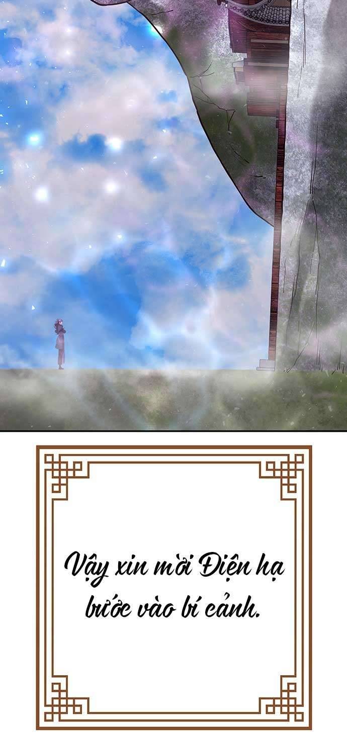 Vương Tử Huyền Bí Chapter 18 - Trang 4