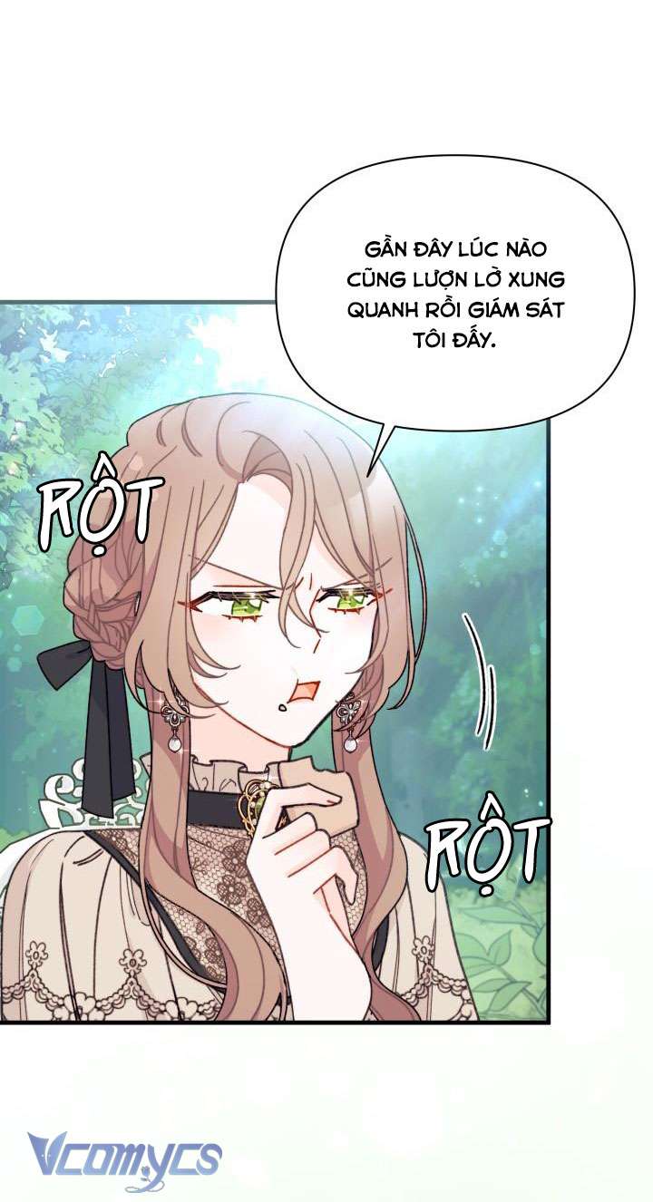 Nhặt Được Nam Chính Tặng Kèm Phu Quân Chap 21 - Trang 3