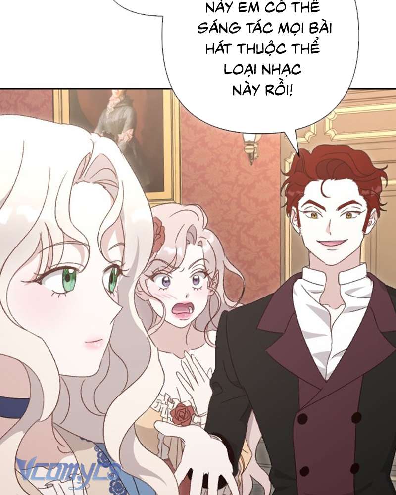 Dành Cho Những Ai Coi Hối Tiếc Là Điều Xa Xỉ Chap 2 - Trang 4