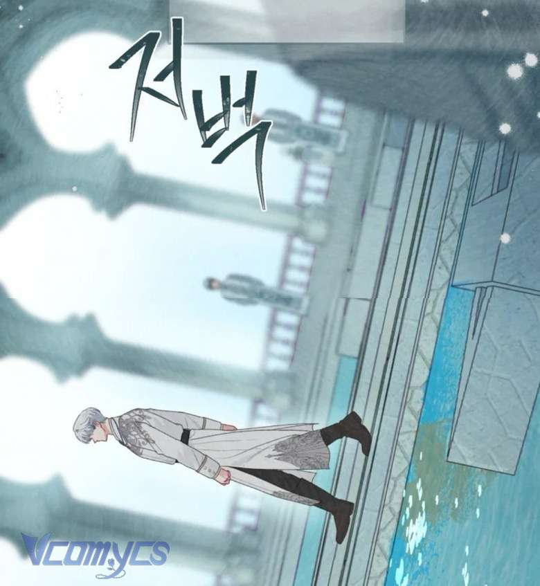 Sự Điều Trị Đặc Biệt Của Tinh Linh Chapter 85 - Trang 4