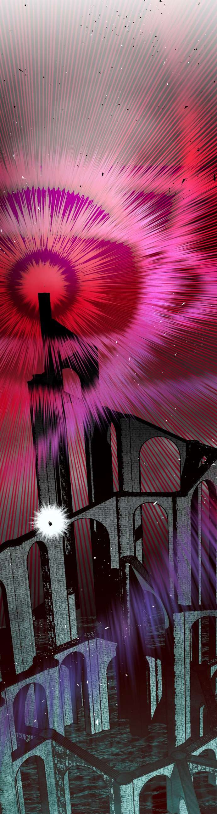 Lời Thú Nhận Của Chúa Tể Bóng Tối Chapter 107 - Trang 4