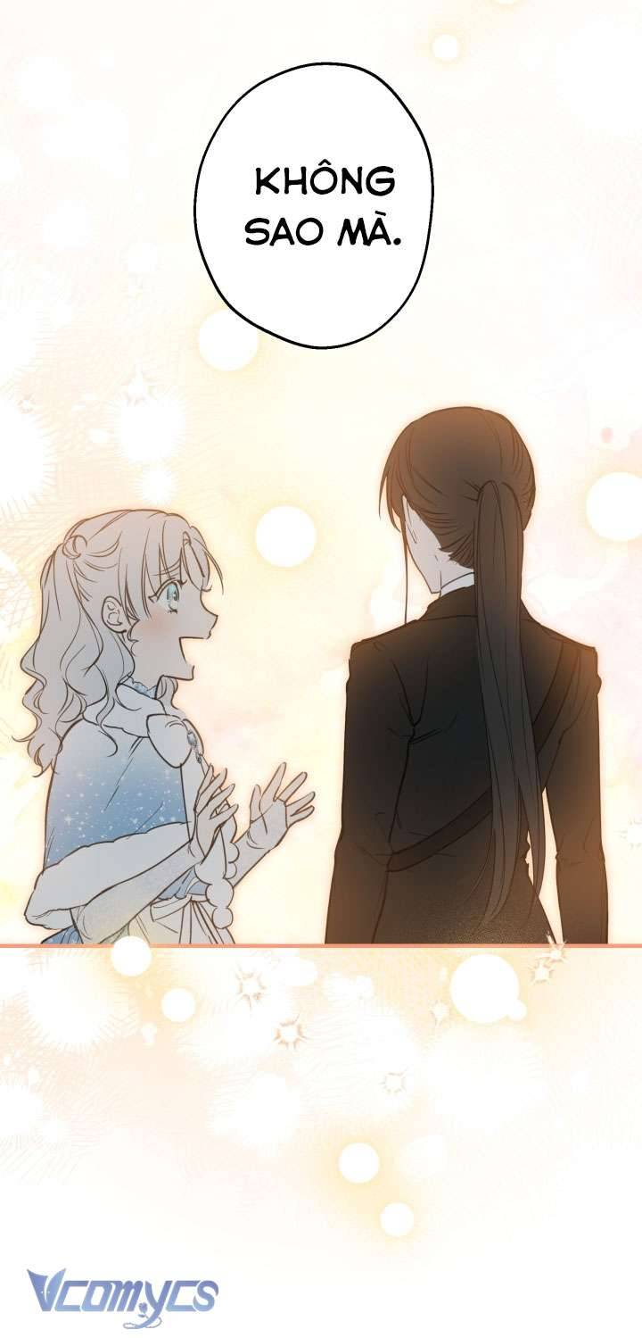 Những Nhân Vật Mạnh Nhất Thế Giới Ám Ảnh Tôi Chapter 67 - Trang 4