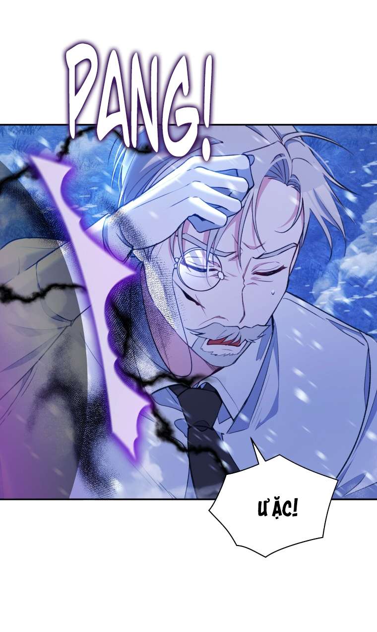 Người Bảo Hộ Của Bạo Quân Là Ma Nữ Tàn Độc Chap 51 - Next Chap 52