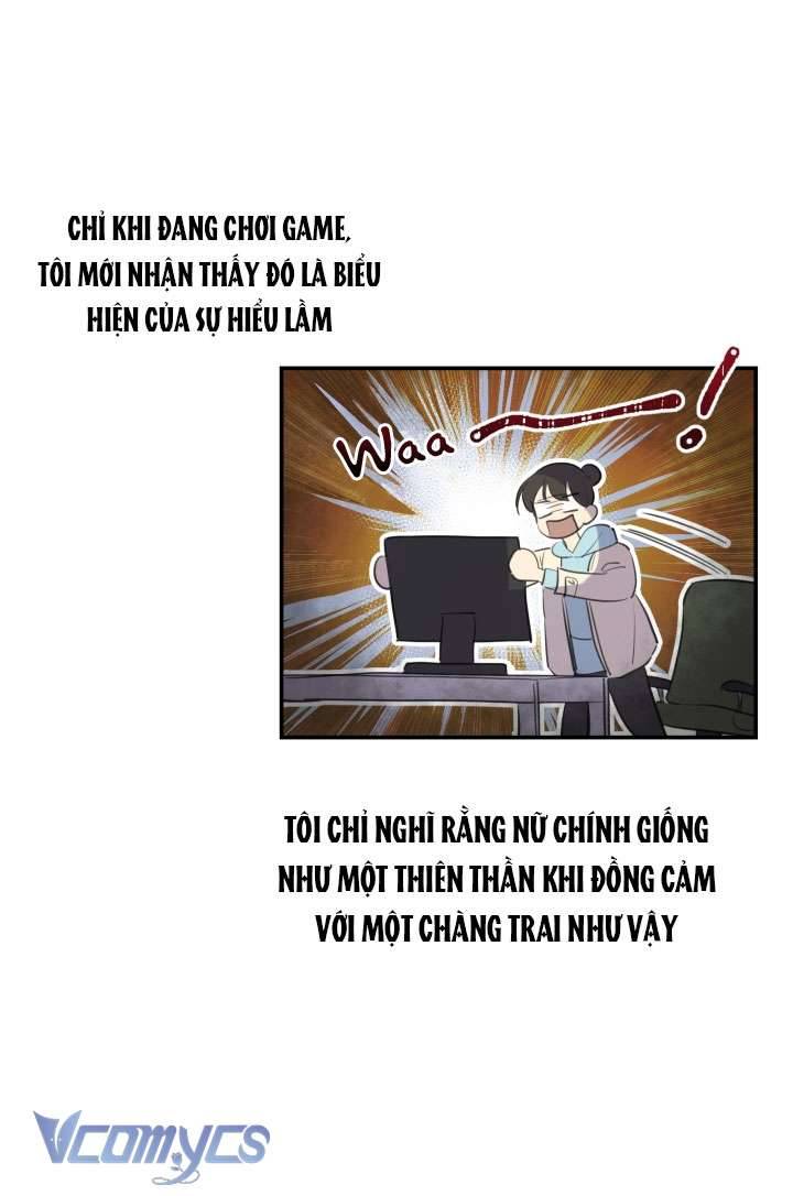 Những Nhân Vật Mạnh Nhất Thế Giới Ám Ảnh Tôi Chapter 10 - Trang 4