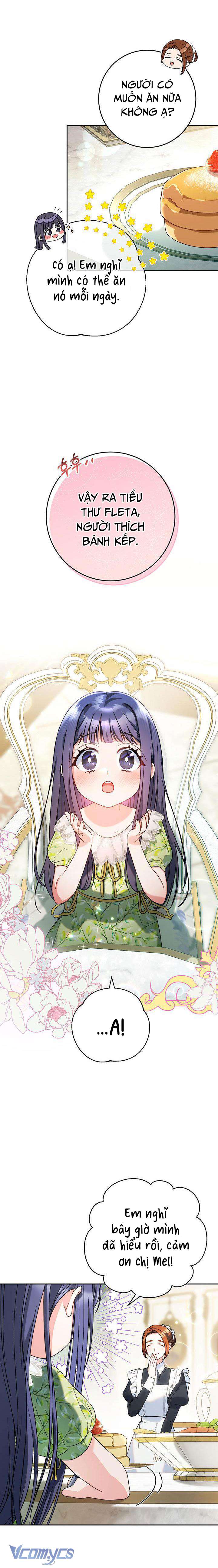 Tôi Đã Nuôi Dạy Em Gái Mình Một Cách Hoàn Hảo Chapter 15 - Next Chapter 16