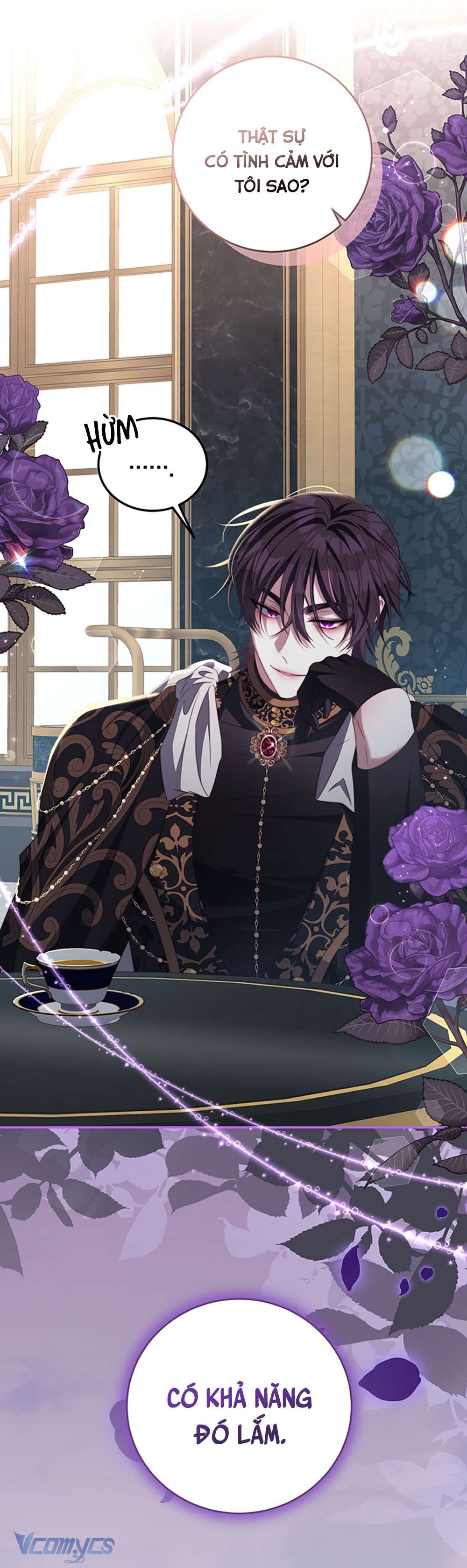 Trở Thành Tình Địch Của Các Nam Chính Chapter 66 - Trang 3