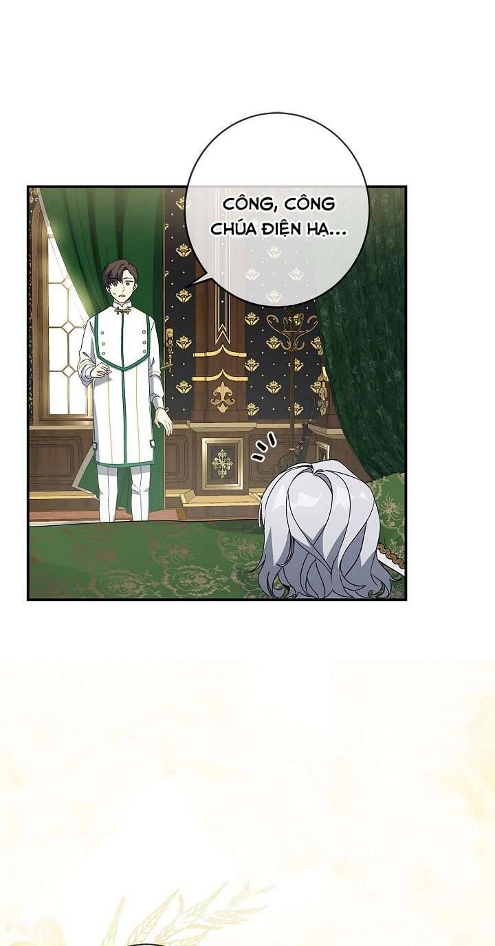 Lại Một Lần Nữa Hướng Về Ánh Sáng Chap 24 - Next Chap 25