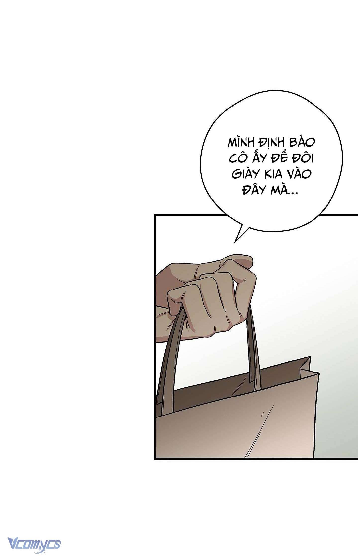 Ly Espresso Của Mùa Xuân Chapter 5 - Trang 4