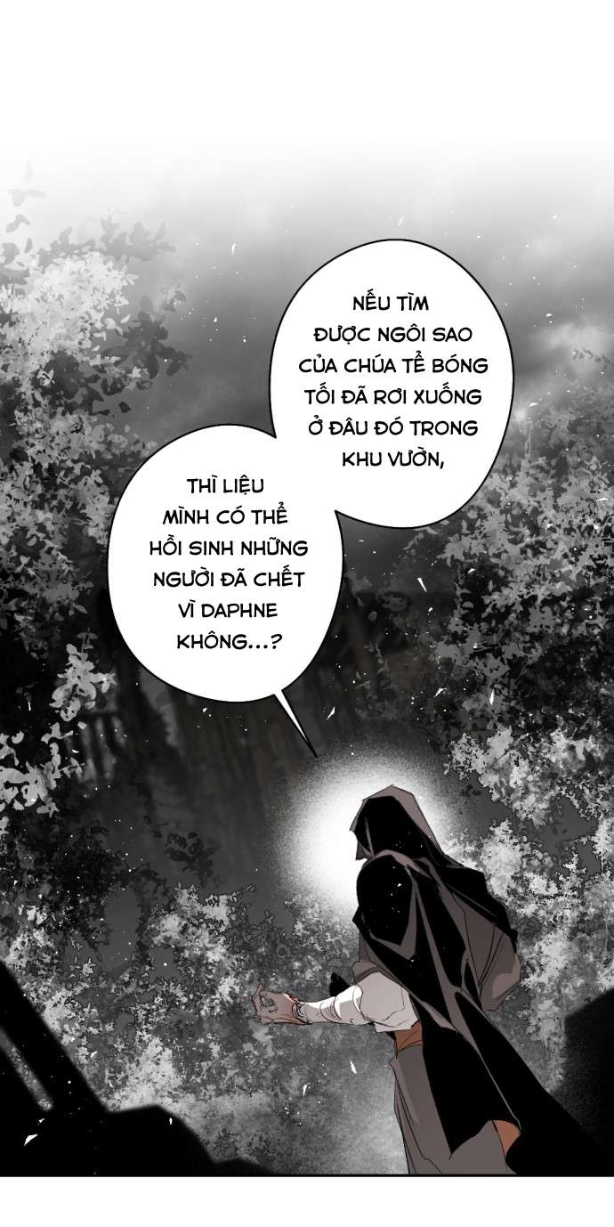 Lời Thú Nhận Của Chúa Tể Bóng Tối Chapter 103 - Trang 4