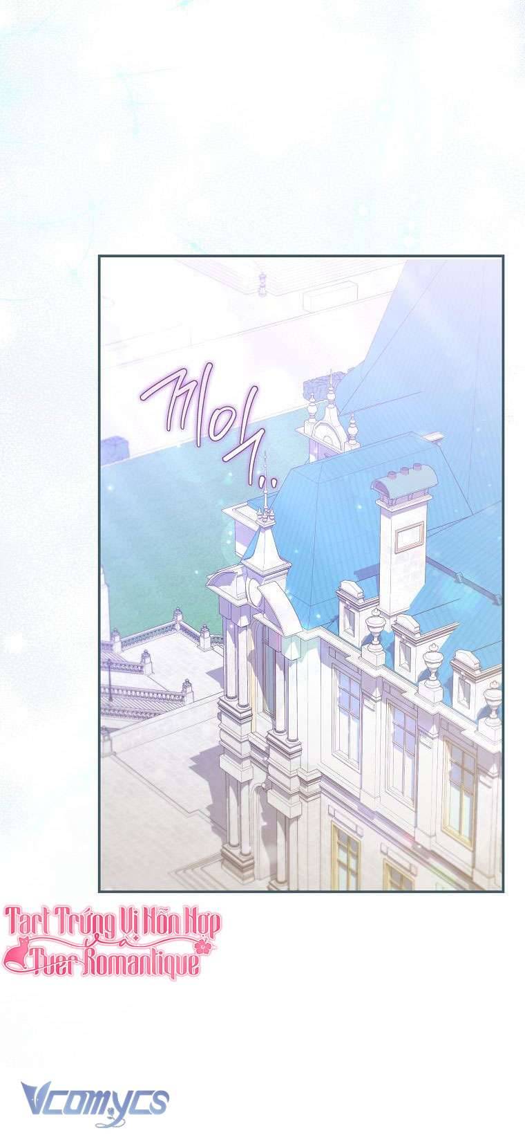 Tôi Bị Mắc Kẹt Trong Trò Chơi Lỗi Chapter 24 - Trang 4