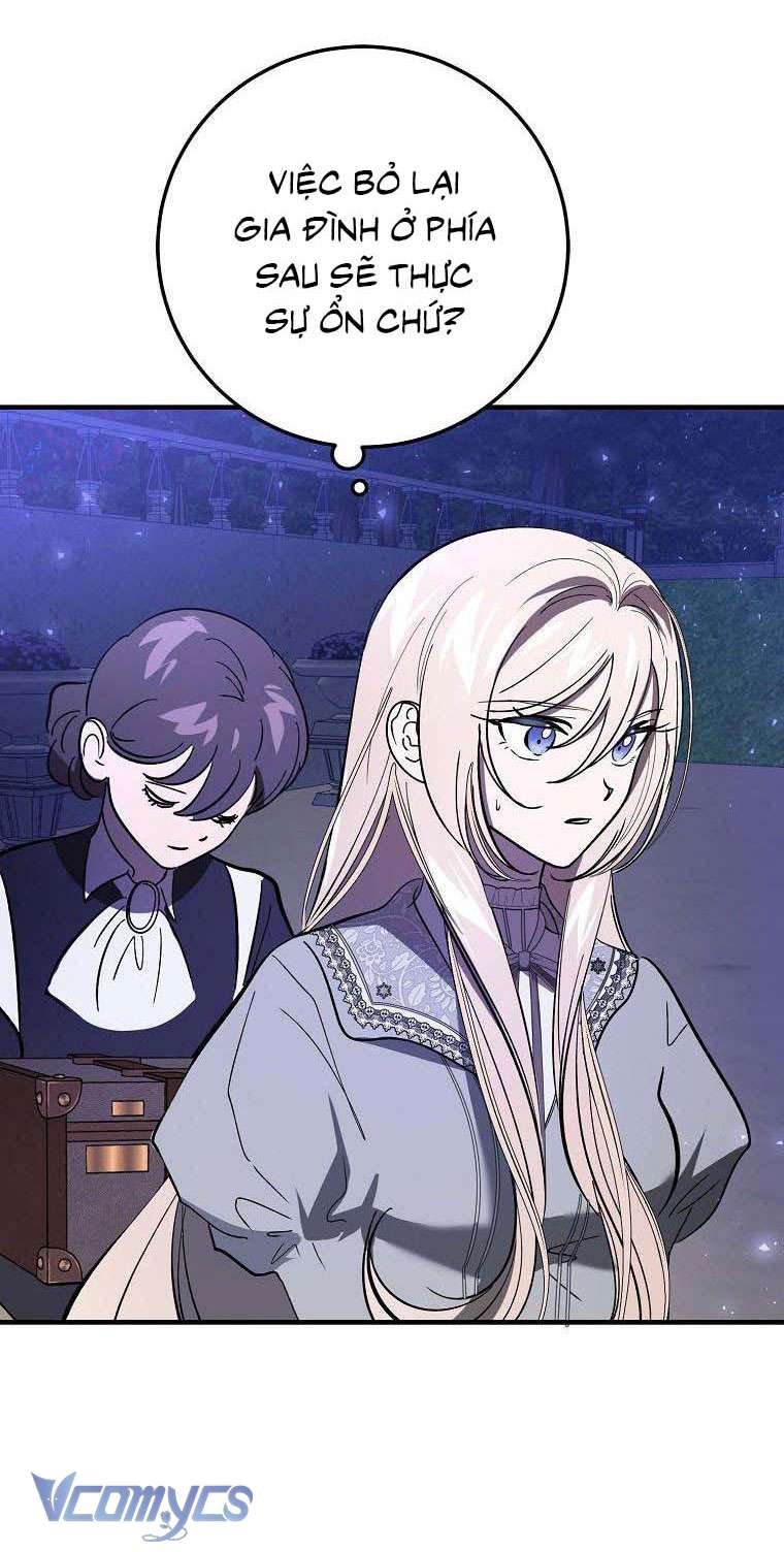 Ác Quỷ Nuôi Dưỡng Tiểu Thư Chapter 19 - Trang 4