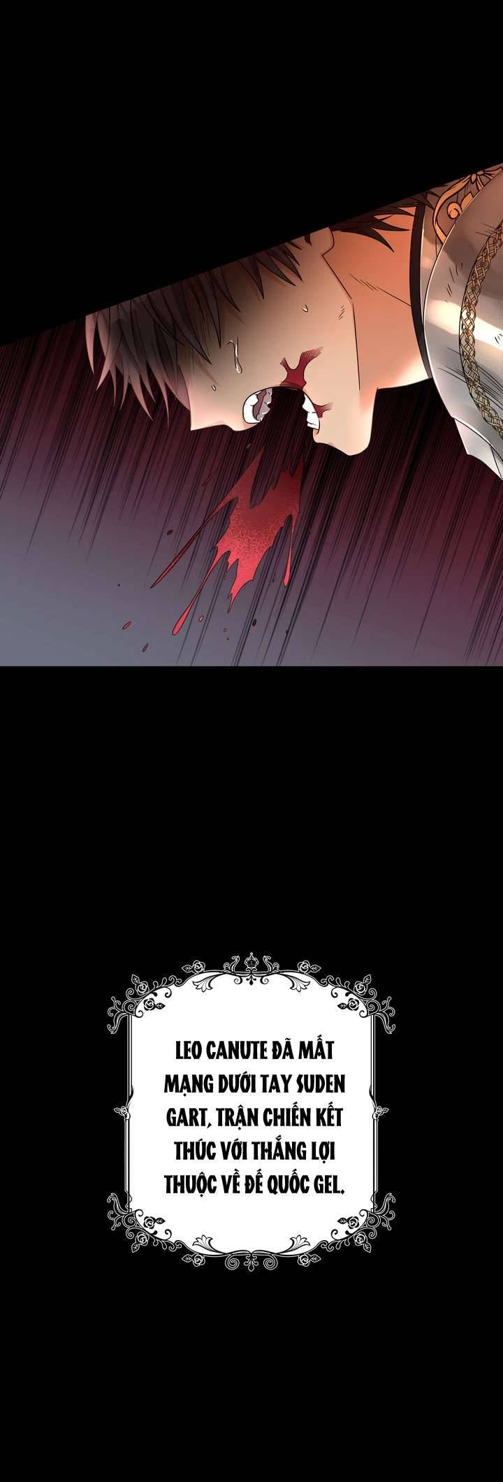 Công Nương Su Chapter 39 - Trang 4