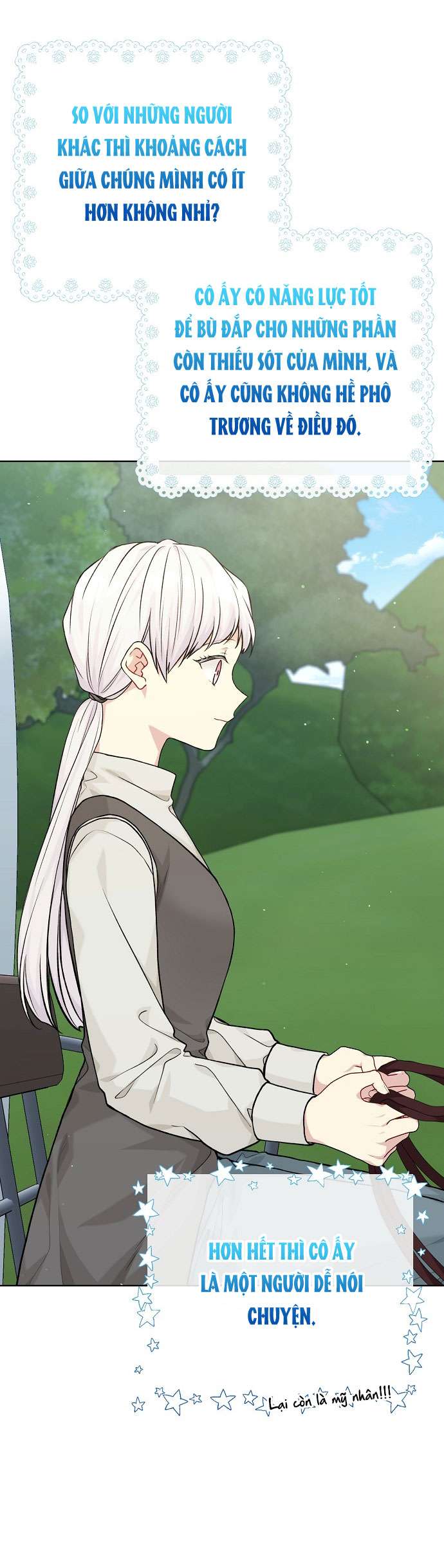 Vương Miện Lục Bảo Chap 78 - Trang 2