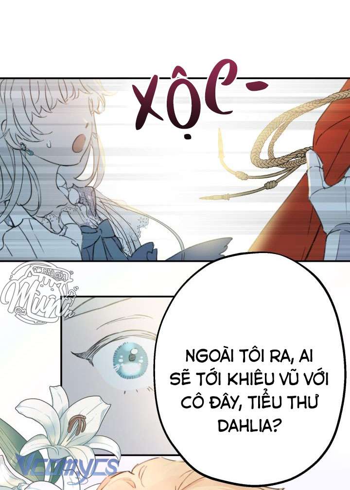 Những Nhân Vật Mạnh Nhất Thế Giới Ám Ảnh Tôi Chapter 1 - Trang 4