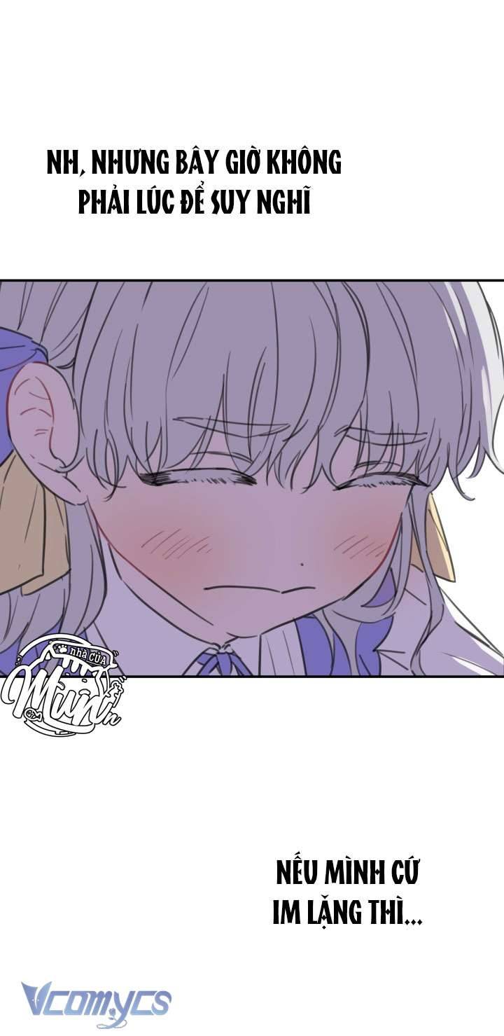 Những Nhân Vật Mạnh Nhất Thế Giới Ám Ảnh Tôi Chapter 9 - Trang 4