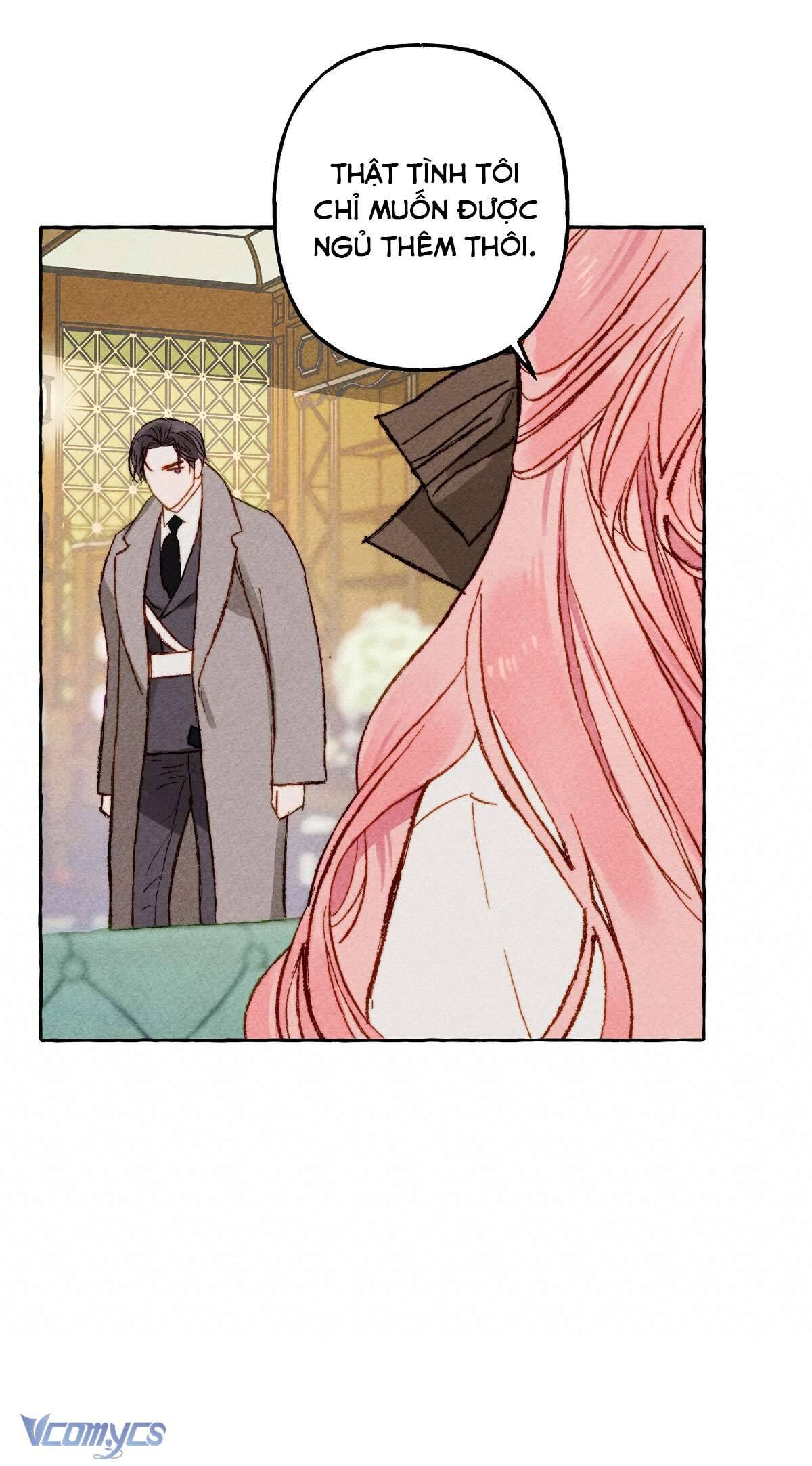 (Munn) Nuôi Dưỡng Một Hắc Long Chap 4 - Trang 2