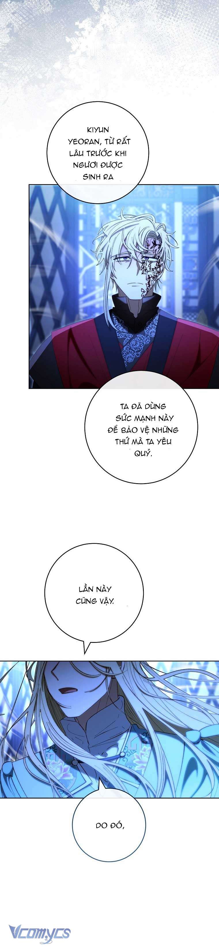 Tiểu Thiếp Chỉ Muốn Sống Yên Bình Chapter 75 - Next Chapter 76