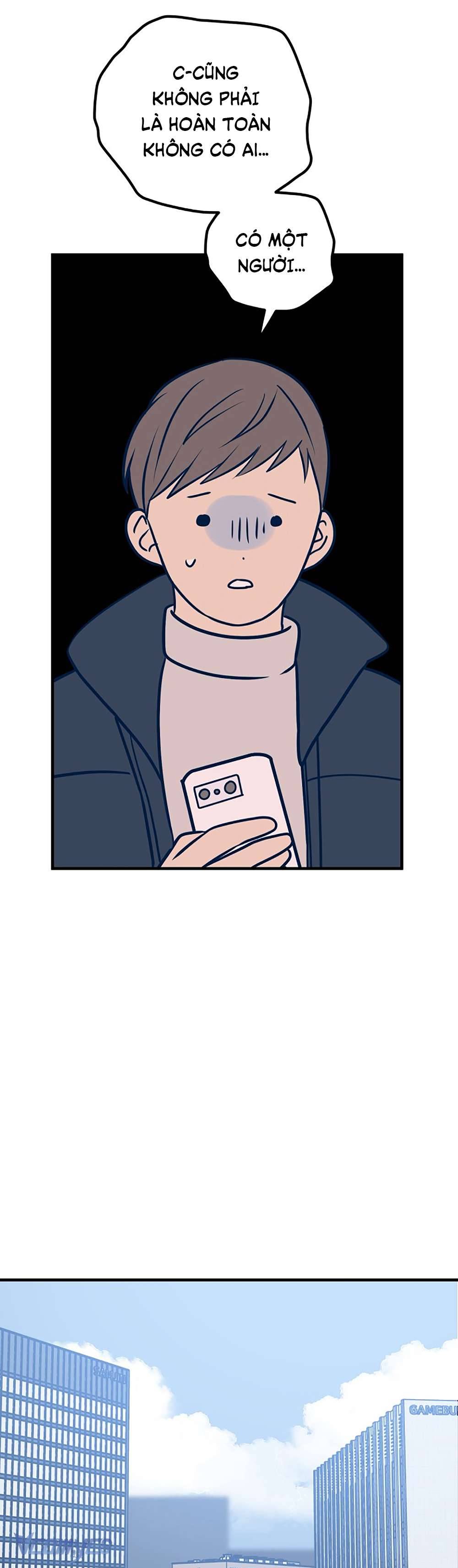 Kẻ Rác Rưởi Không Đáng Được Yêu Chapter 50 - Trang 4