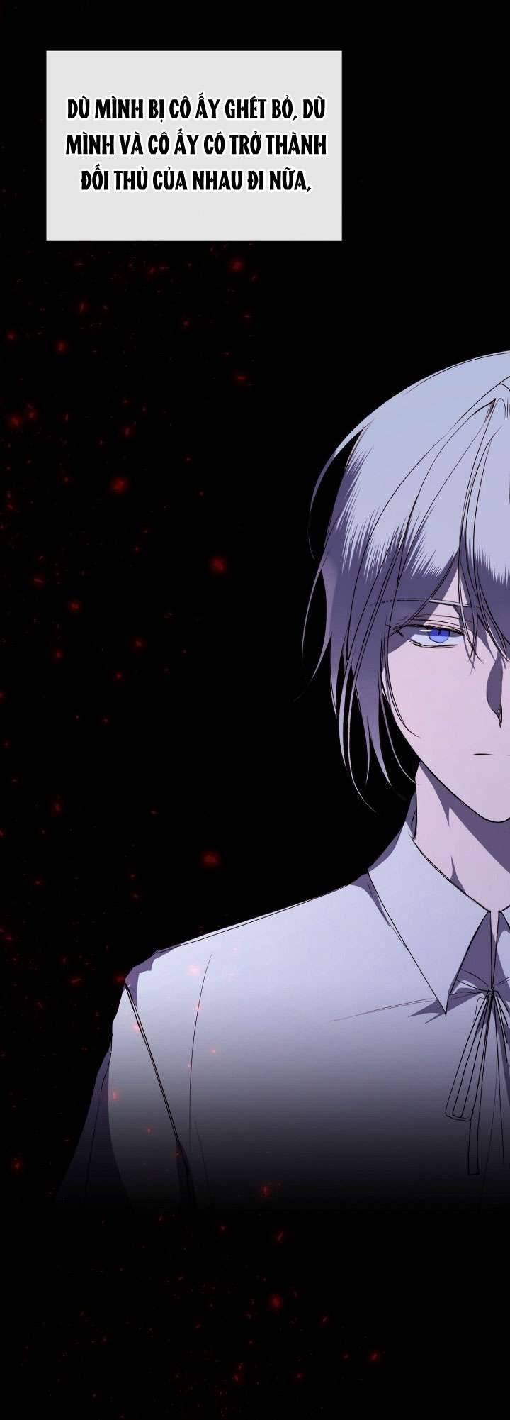 Ác Nữ Cần Bạo Chúa Chapter 59 - Trang 4