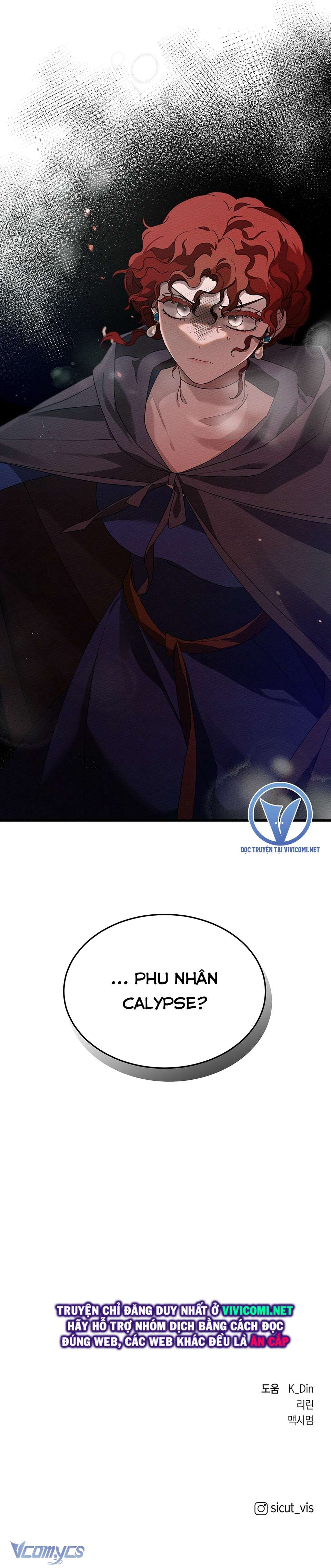 Dưới Bóng Cây Sồi Chap 39 - Trang 4