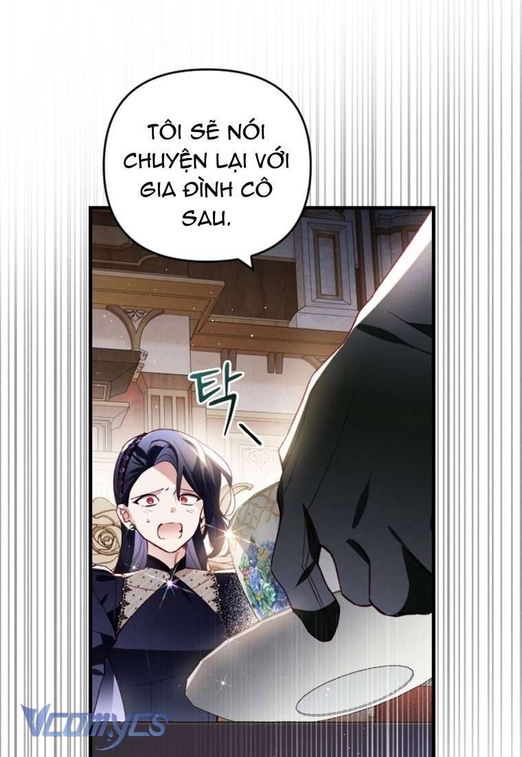Nuôi vị hôn phu bằng tiền bạc. Chap 39 - Trang 2