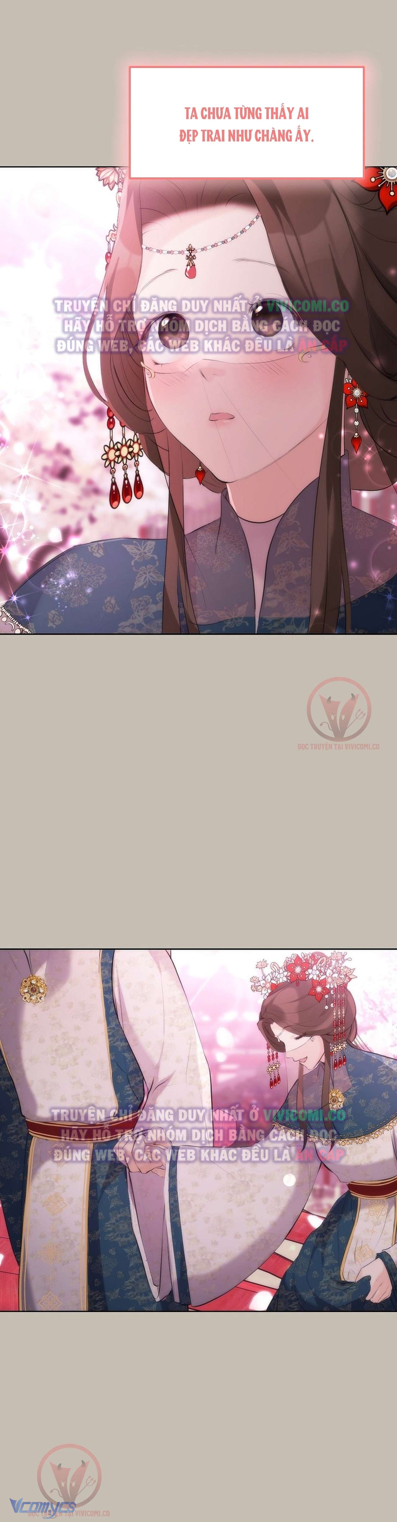 [18+] Ham Muốn Trá Hình Chap 1 - Next Chap 2