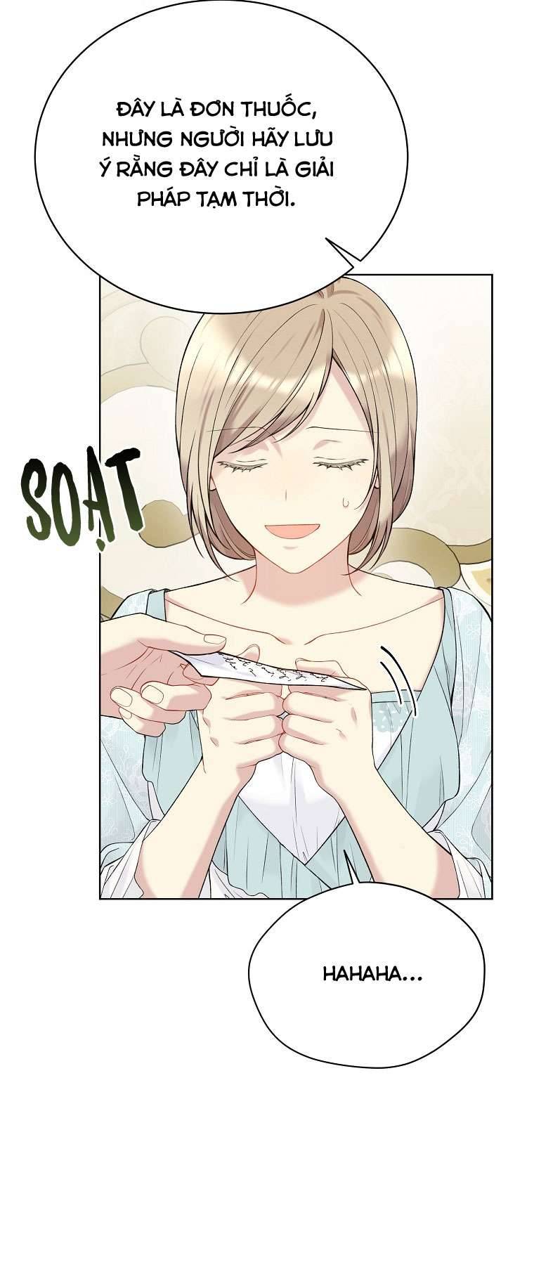 Vương Miện Lục Bảo Chap 65 - Trang 2