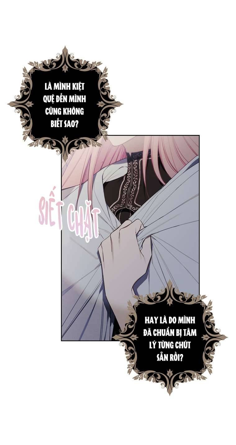 Cửa Hàng Búp Bê Của Công Chúa Chap 26 - Trang 2