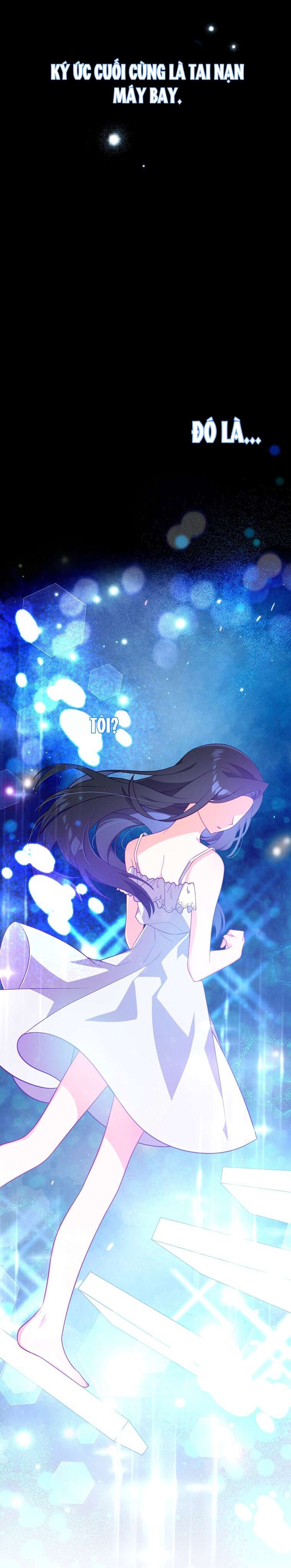 VÌ ANH TRAI TÔI SẼ QUYẾN RŨ NAM CHÍNH Chapter 1 - Trang 4