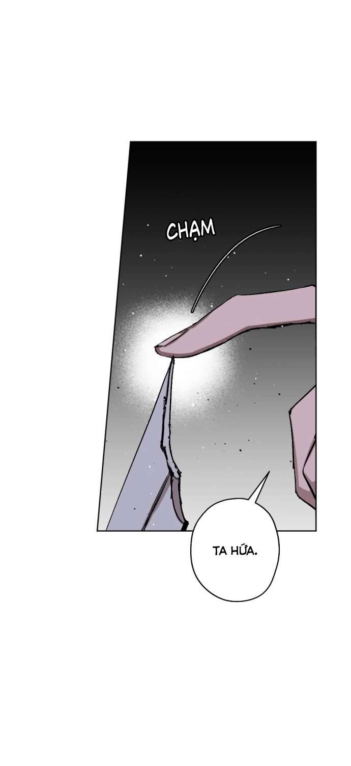 Lời Thú Nhận Của Chúa Tể Bóng Tối Chap 22 - Trang 4