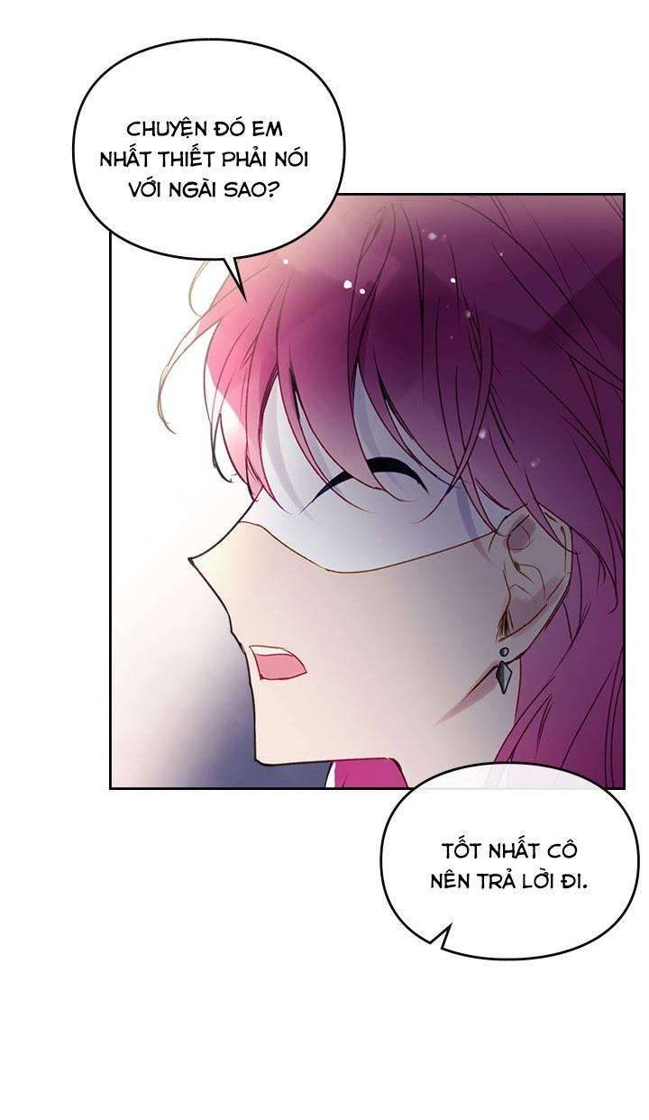 Kết Cục Của Nhân Vật Phản Diện Chỉ Có Thể Là Cái Chết Chapter 37 - Trang 4