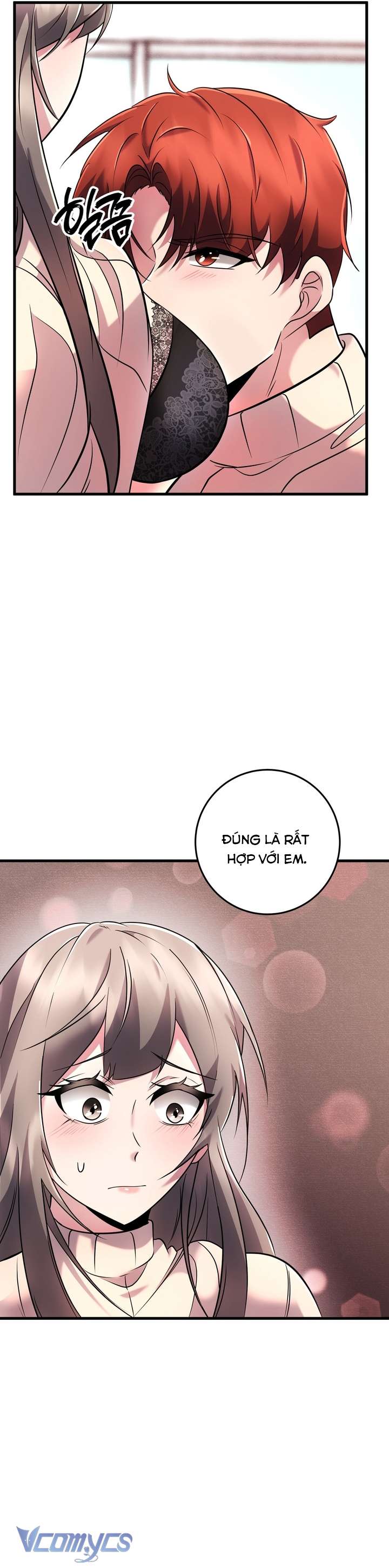 [18+] Mùa Đông Bất Tận Chap 11 - Trang 3