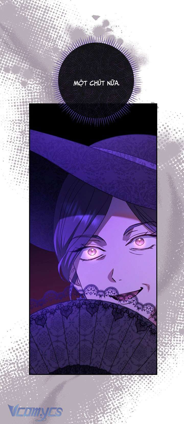 Người Xem Mắt Của Ác Nữ Quá Hoàn Hảo Chapter 62 - Trang 4