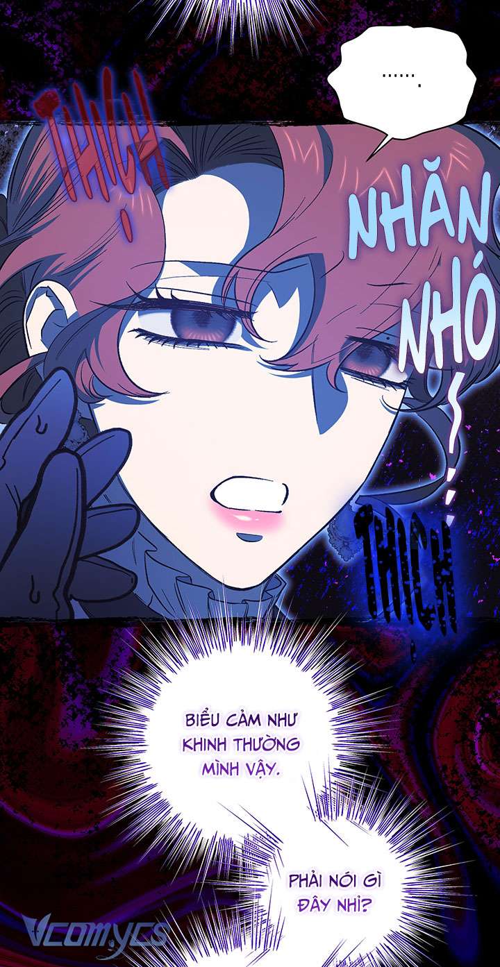 May Mắn Hay Bất Hạnh Chap 94 - Trang 4