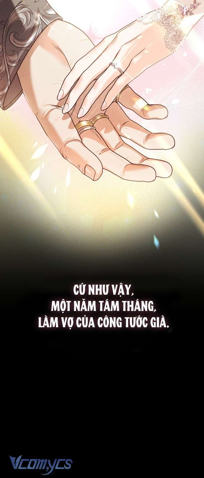 Nữ Công Tước Chiến Lợi Phẩm Chap 1 - Trang 4