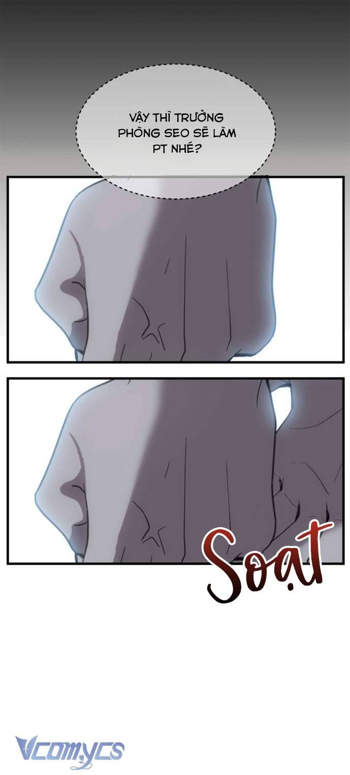 Ba Lần Động Phòng Chapter 11 - Trang 4