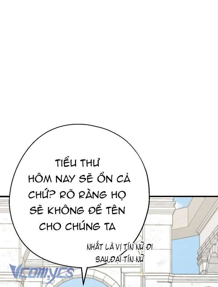 A Nào, Ngậm Thìa Vàng Nhé? Chap 14 - Trang 3