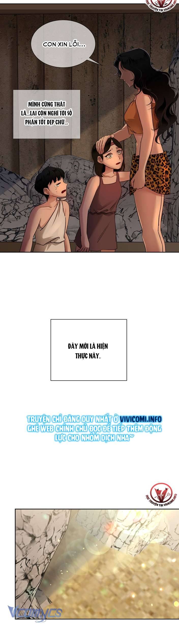 [18+] Pink Chu Chapter 2 - Trang 3