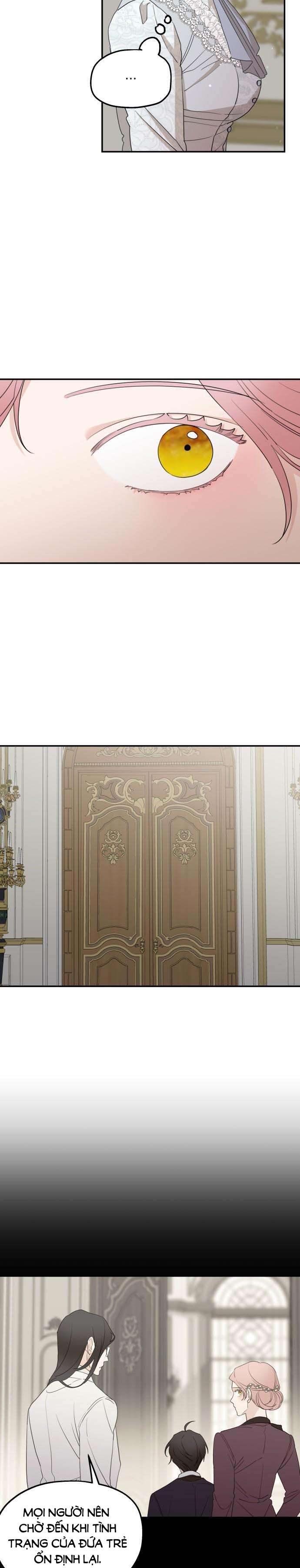 Gia Đình Chồng Quá Ám Ảnh Bởi Tôi Chap 33 - Trang 2