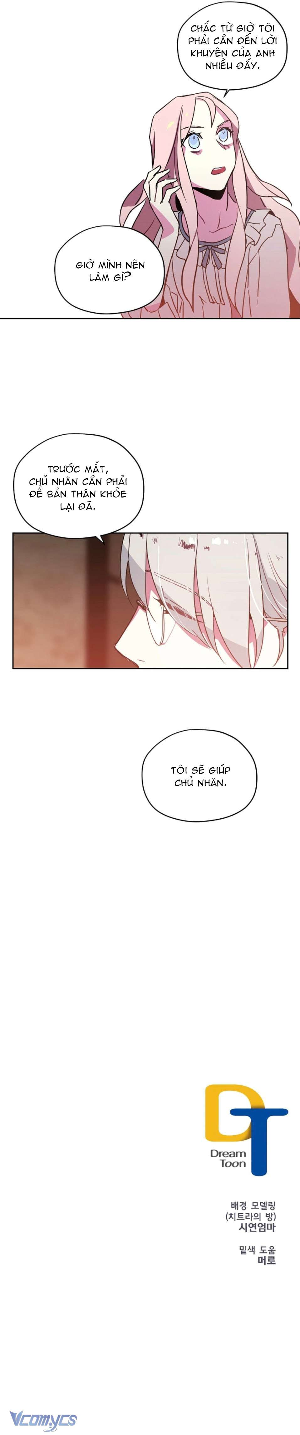 CHITRA Chapter 4 - Next Chapter 5